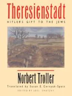 Cover of 'Theresienstadt' 