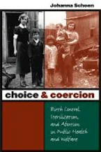 Cover of 'Choice and Coercion' 