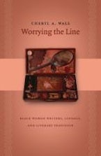 Worrying the Line Worrying the Line