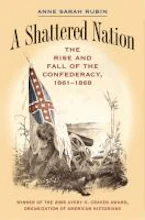 Cover of 'A Shattered Nation' 