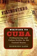 Writing to Cuba Writing to Cuba