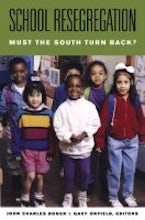 School Resegregation School Resegregation