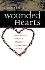 Wounded Hearts Wounded Hearts