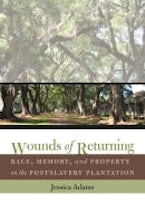 Wounds of Returning Wounds of Returning