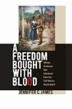 A Freedom Bought with Blood A Freedom Bought with Blood