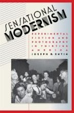 Sensational Modernism Sensational Modernism