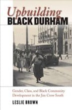Upbuilding Black Durham Upbuilding Black Durham