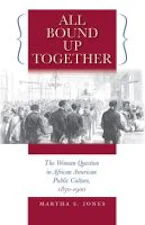 Cover of 'All Bound Up Together' 