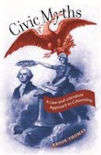 Civic Myths Civic Myths