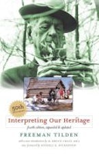 Interpreting Our Heritage Interpreting Our Heritage