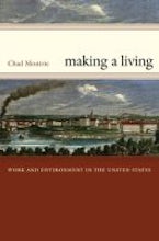Making a Living Making a Living