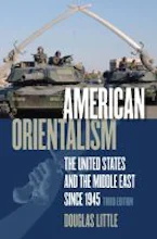 Cover of 'American Orientalism' 