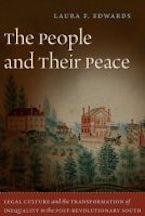The People and Their Peace The People and Their Peace