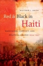 Red and Black in Haiti Red and Black in Haiti