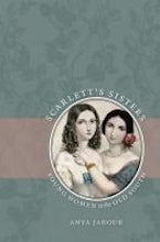 Scarletts Sisters Scarletts Sisters