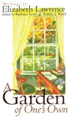 Cover of 'A Garden of Ones Own' 