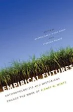 Cover of 'Empirical Futures' 