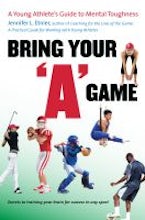 Bring Your "a" Game Bring Your "a" Game