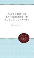 Patterns of Experience in Autobiography