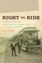 Right to Ride Right to Ride