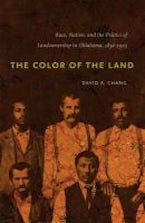 The Color of the Land The Color of the Land
