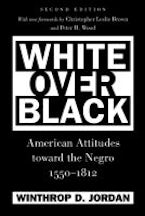 White Over Black White Over Black