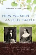 Cover of 'New Women of the Old Faith' 
