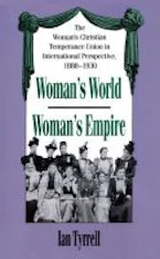 Cover of 'Womans World/Womans Empire' 
