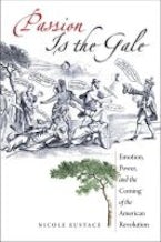 Passion Is the Gale Passion Is the Gale