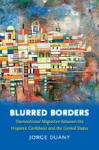 Blurred Borders Blurred Borders