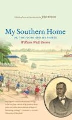 My Southern Home My Southern Home