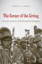 Cover of 'The Corner of the Living' 