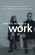 Making Marriage Work Making Marriage Work