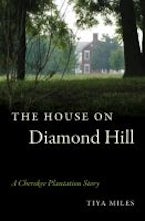 The House on Diamond Hill The House on Diamond Hill