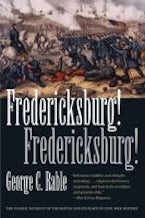Fredericksburg! Fredericksburg! Fredericksburg! Fredericksburg!