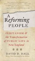 A Reforming People A Reforming People