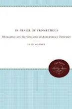 Cover of 'In Praise of Prometheus' 