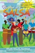 The Book of Salsa The Book of Salsa