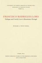 Francisco Rodrigues Lobo Francisco Rodrigues Lobo
