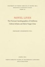 Novel Lives Novel Lives