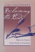 Reclaiming the Body Reclaiming the Body