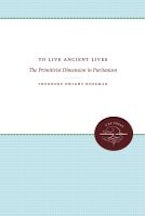 To Live Ancient Lives To Live Ancient Lives