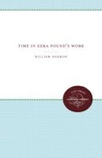 Time in Ezra Pound’s Work