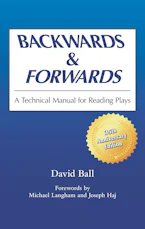 Cover of 'Backwards and Forwards' 