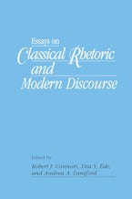 Essays on Classical Rhetoric and Modern Discourse