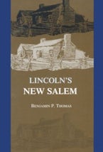 Lincoln’s New Salem