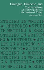 Dialogue, Dialectic, and Conversation Dialogue, Dialectic, and Conversation