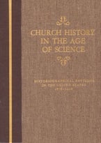 Church History in the Age of Science