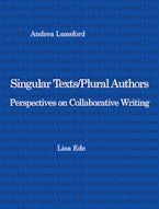 Singular Texts/Plural Authors Singular Texts/Plural Authors