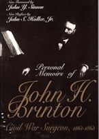 Personal Memoirs of John H. Brinton